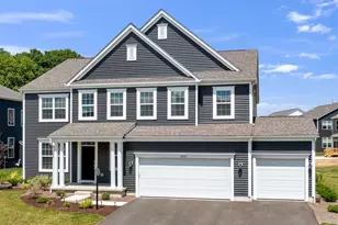 1405 Sand Dome Wy, Plain City, OH 43064 - Photo 1