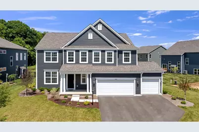 1405 Sand Dome Way, Plain City, OH 43064 - Photo 1