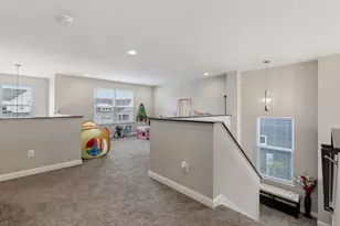1405 Sand Dome Wy, Plain City, OH 43064 - Photo 23