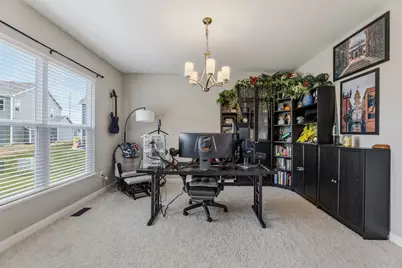 1405 Sand Dome Way, Plain City, OH 43064 - Photo 19