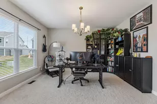 1405 Sand Dome Wy, Plain City, OH 43064 - Photo 19