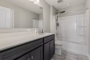 1405 Sand Dome Wy, Plain City, OH 43064 - Photo 33
