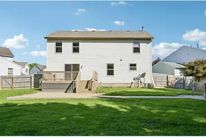5508 Sweet Gale Court, Canal Winchester, OH 43110 - Photo 41