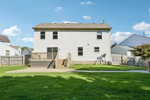 5508 Sweet Gale Ct, Canal Winchester, OH 43110 - Photo 41