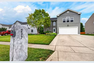 237 Cavanaugh Drive, Commercial Point, OH 43116 - Photo 55