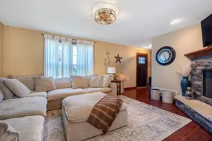 25 Fieldcrest Dr, Centerburg, OH 43011 - Photo 9