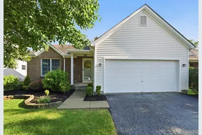1336 Harold Stewart Parkway, Pataskala, OH 43062 - Photo 33