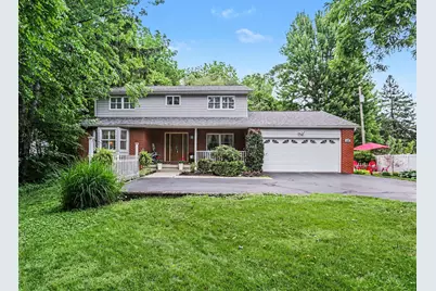 190 E Walnut Street, Westerville, OH 43081 - Photo 1