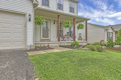 1676 Tecumseh, Lancaster, OH 43130 - Photo 3