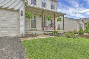 1676 Tecumseh, Lancaster, OH 43130 - Photo 3
