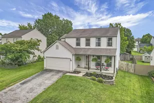 1676 Tecumseh, Lancaster, OH 43130 - Photo 1