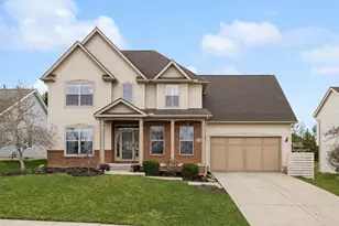 6113 El Camino Dr, Plain City, OH 43064 - Photo 1