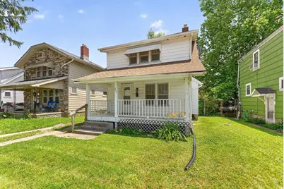 734 S Richardson Avenue, Columbus, OH 43204 - Photo 1