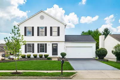 2311 Glencroft Drive, Hilliard, OH 43026 - Photo 3
