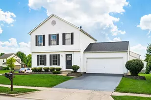 2311 Glencroft Dr, Hilliard, OH 43026 - Photo 1