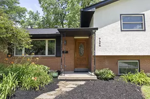 724 Chaffin Ridge, Columbus, OH 43214 - Photo 3