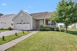 5409 Elk River Dr, Dublin, OH 43016 - Photo 1