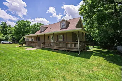 473 Davis Hill Road, Frankfort, OH 45628 - Photo 3