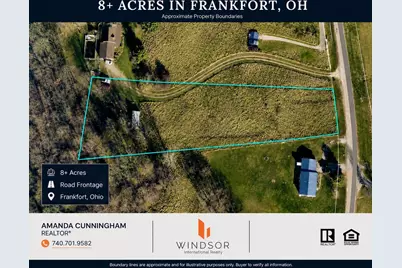473 Davis Hill Road, Frankfort, OH 45628 - Photo 33