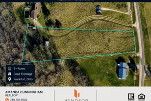 473 Davis Hill Rd, Frankfort, OH 45628 - Photo 33