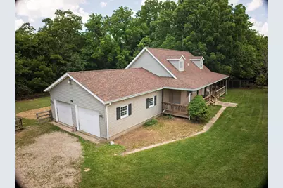 473 Davis Hill Road, Frankfort, OH 45628 - Photo 5