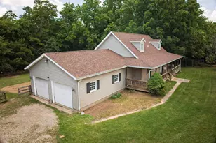 473 Davis Hill Rd, Frankfort, OH 45628 - Photo 5
