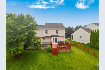 1717 Creekview Drive, Marysville, OH 43040 - Photo 49