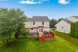 1717 Creekview Dr, Marysville, OH 43040 - Photo 49