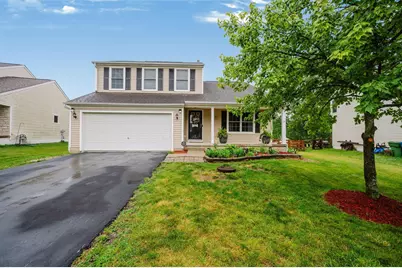 1717 Creekview Drive, Marysville, OH 43040 - Photo 1