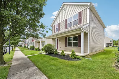 633 Gleaming Drive #254, Galloway, OH 43119 - Photo 3