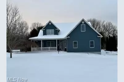 6240 Branch Flat Road, Zanesville, OH 43701 - Photo 1