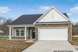 6880 County Road 15, Centerburg, OH 43011 - Photo 1