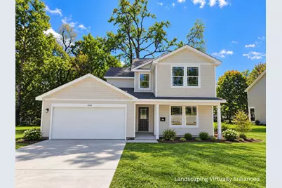 510 E High Avenue, Bellefontaine, OH 43311 - Photo 1