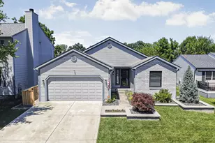 1899 Winding Hollow Dr, Grove City, OH 43123 - Photo 3