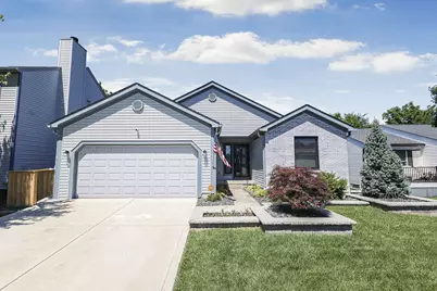 1899 Winding Hollow Drive, Grove City, OH 43123 - Photo 7