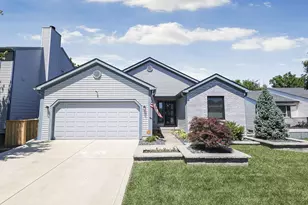 1899 Winding Hollow Dr, Grove City, OH 43123 - Photo 7