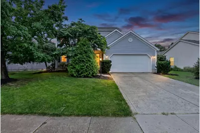 8079 Pelham Drive, Westerville, OH 43081 - Photo 1