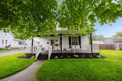 204 E 1st Avenue, Plain City, OH 43064 - Photo 1