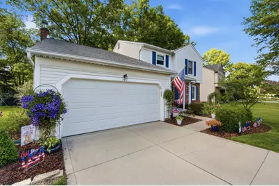 589 Brice Road, Reynoldsburg, OH 43068 - Photo 3