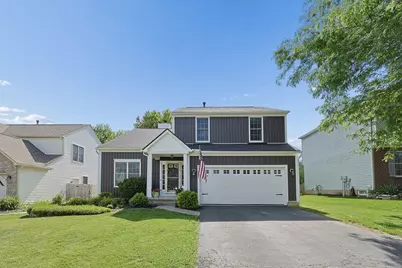 607 Pack Street, Pataskala, OH 43062 - Photo 1