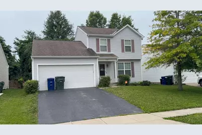8305 Crete Lane, Blacklick, OH 43004 - Photo 1