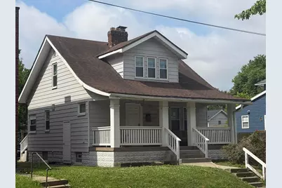 583 Frebis Avenue, Columbus, OH 43206 - Photo 1