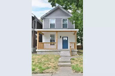 1140 E Mound Street, Columbus, OH 43205 - Photo 1