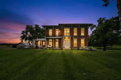 22408 County Road 144, Kenton, OH 43326 - Photo 1