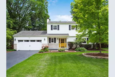 3695 Wenwood Drive, Hilliard, OH 43026 - Photo 1