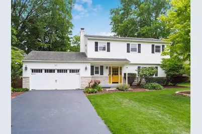 3695 Wenwood Drive, Hilliard, OH 43026 - Photo 5