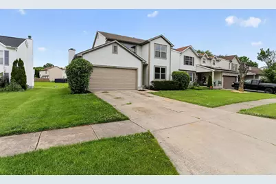 2836 Beal Drive, Columbus, OH 43232 - Photo 1
