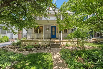 506 Milford Avenue, Columbus, OH 43202 - Photo 1
