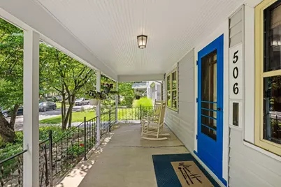506 Milford Avenue, Columbus, OH 43202 - Photo 3