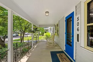 506 Milford Ave, Columbus, OH 43202 - Photo 3